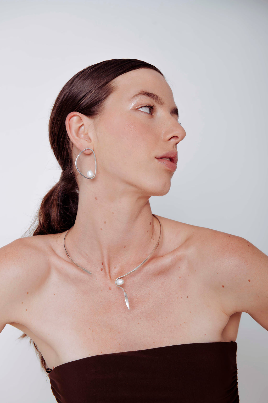 Urutu Necklace