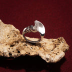 Delírio Gold-Plated Ring