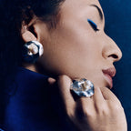 Coral Ring