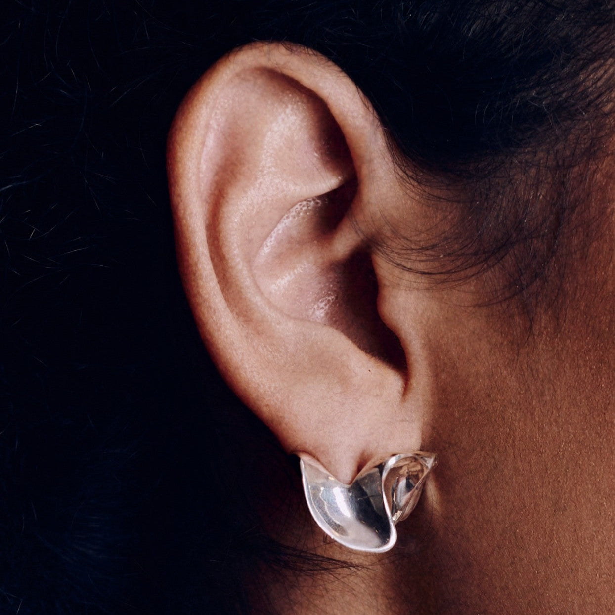 Delírio Earring