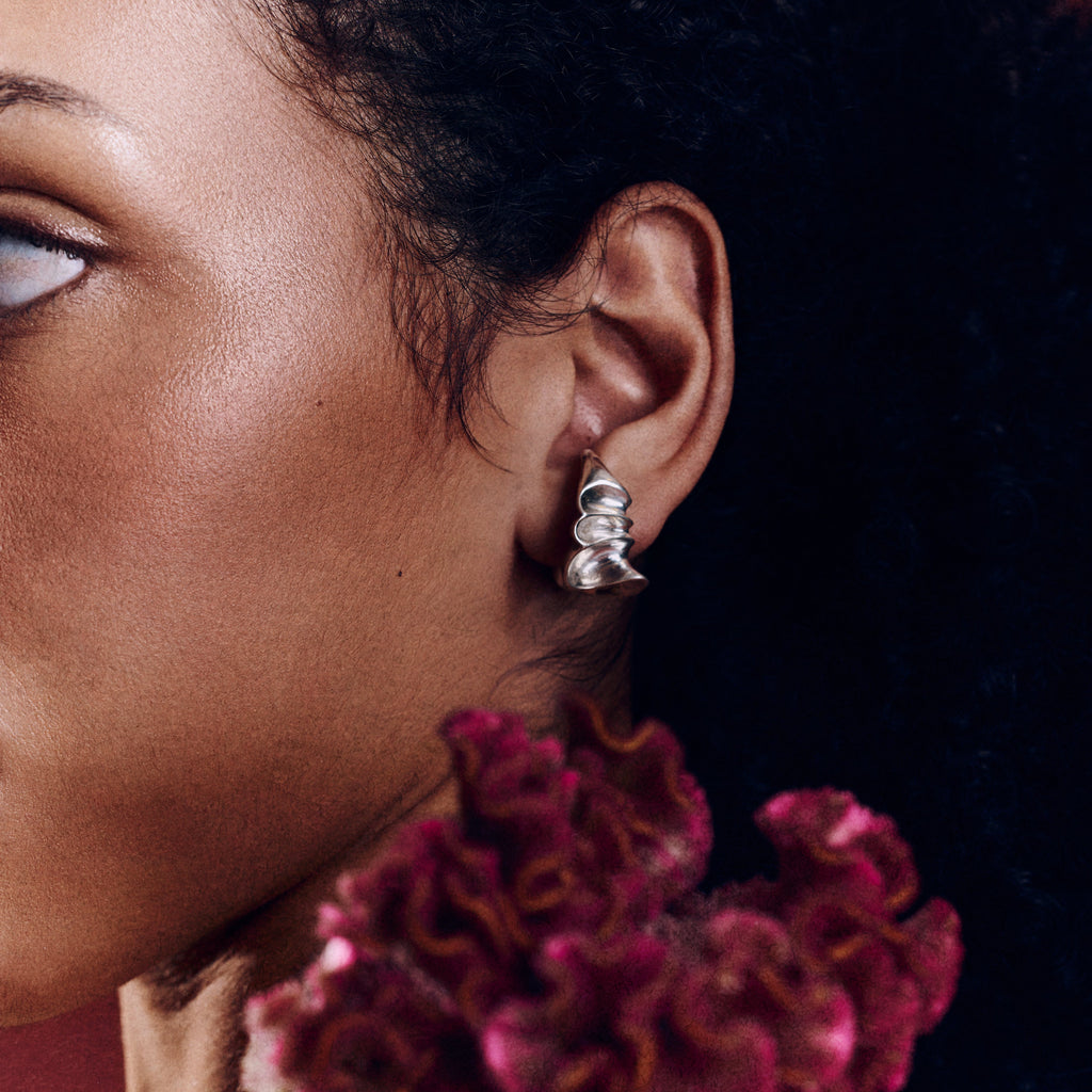 Delírio Earring