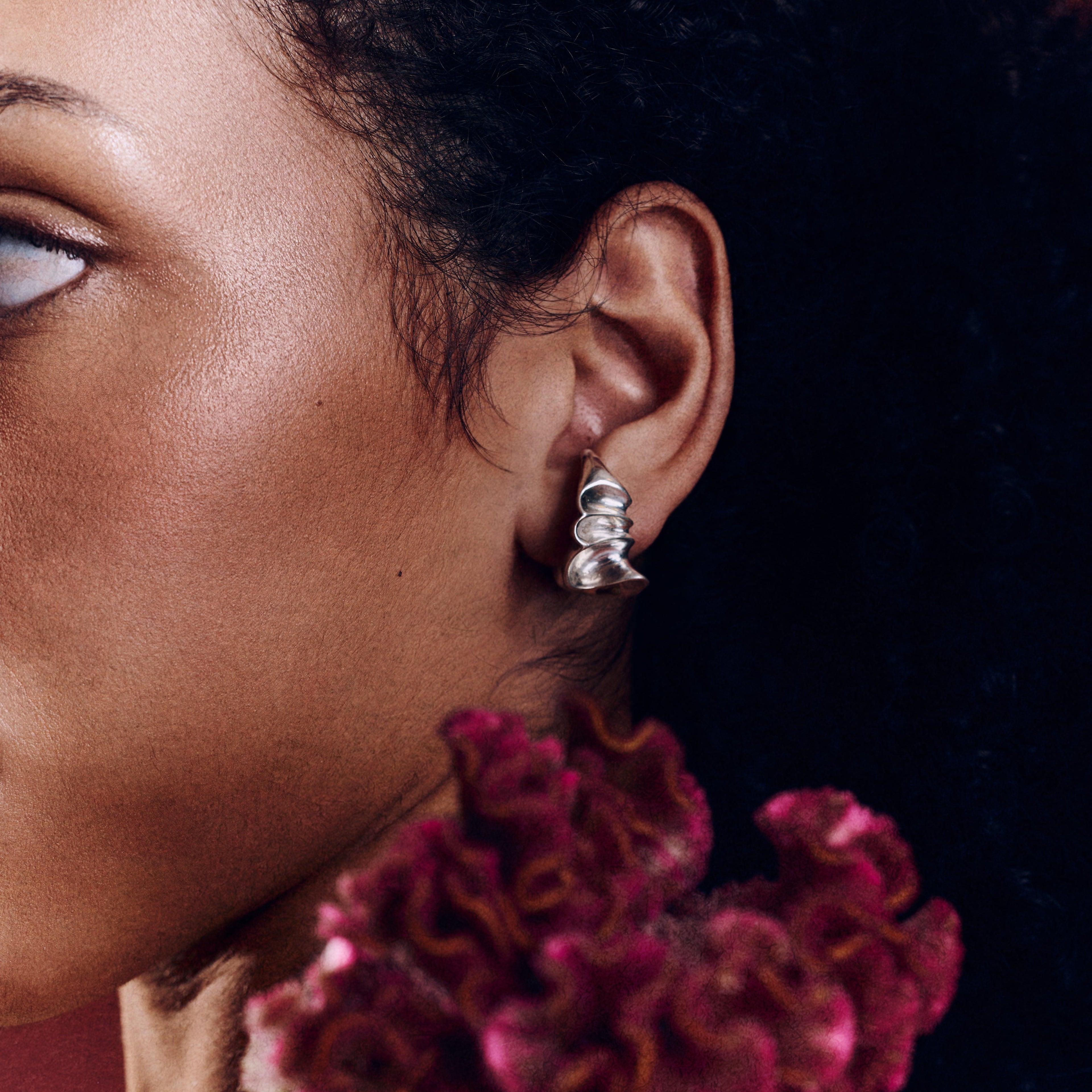 Delírio Earring