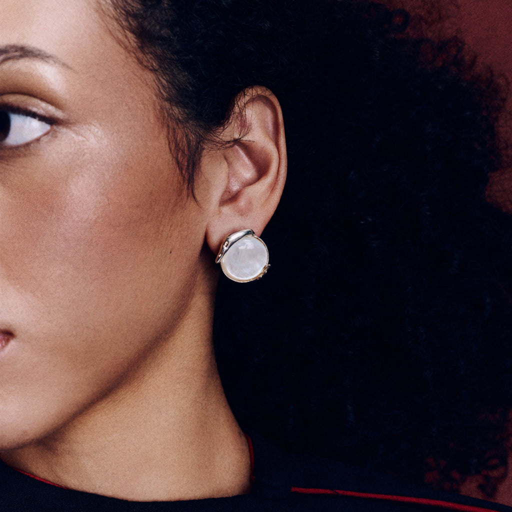 Pouso Earring