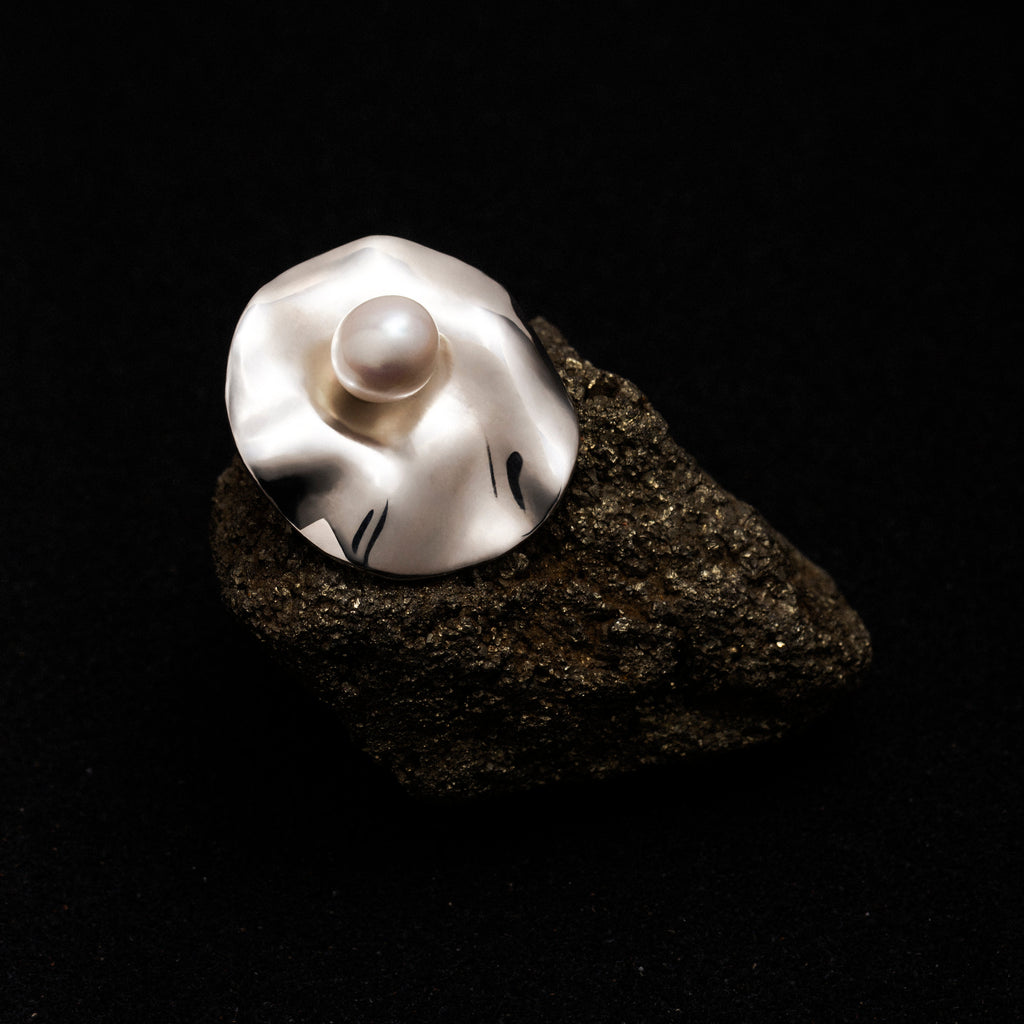 Coral Ring