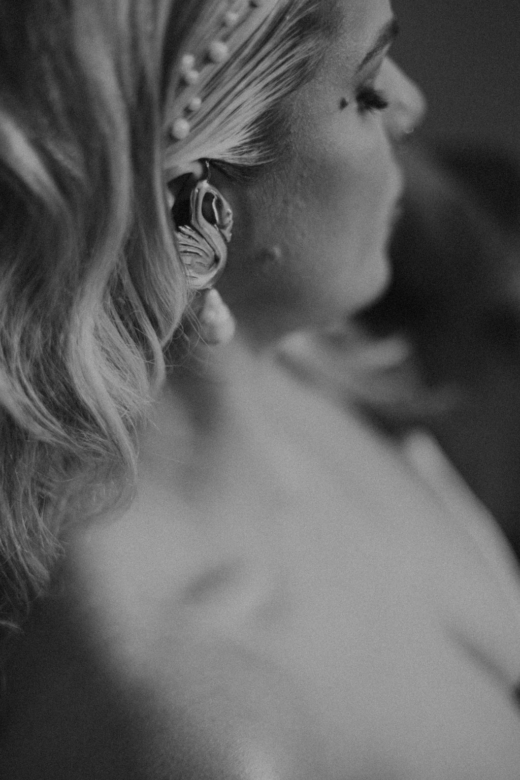 Voo Earring