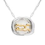 Pendente Aquário