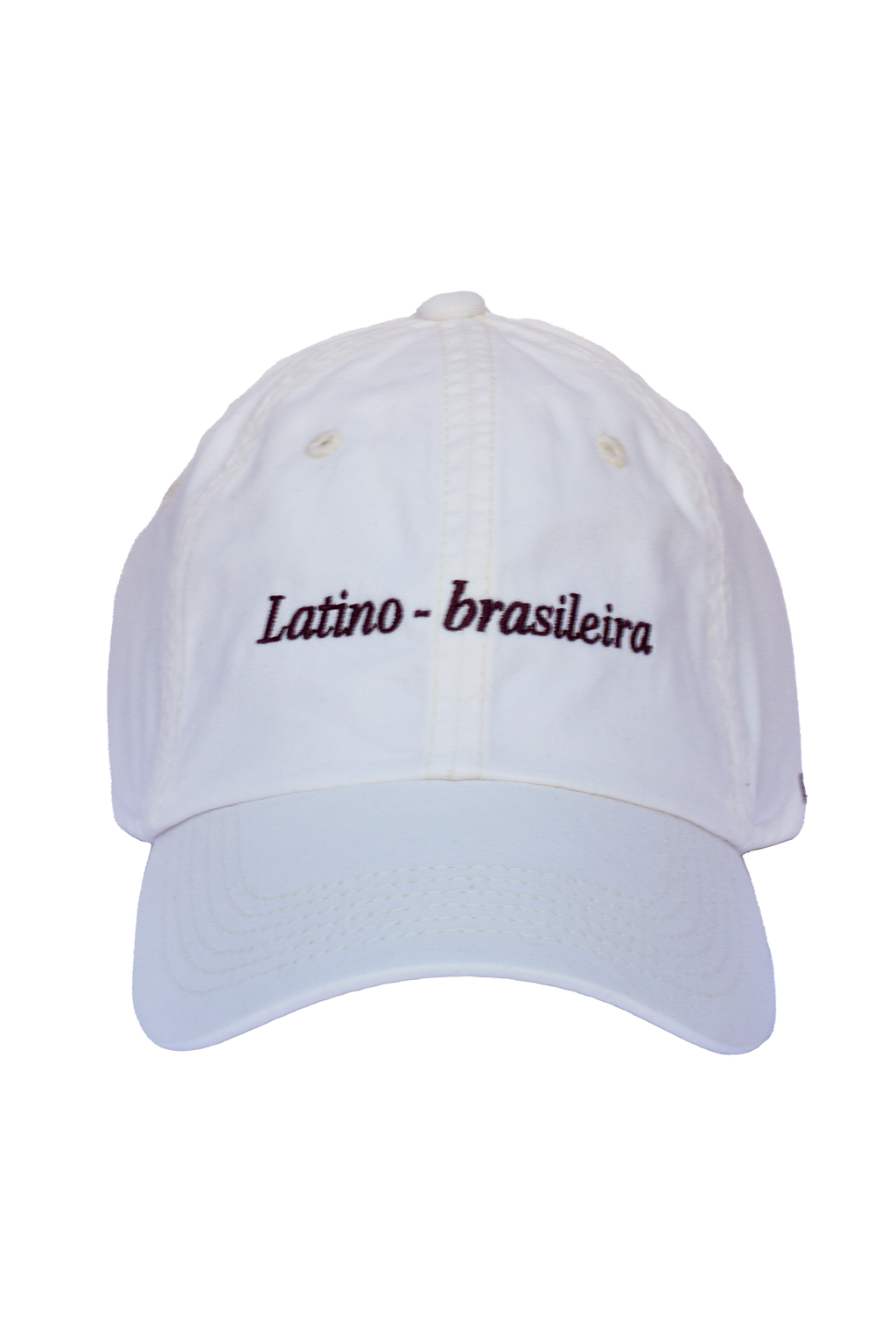 Latino - Brasileira Cap