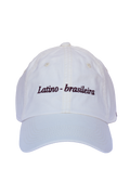 Latino - Brasileira Cap