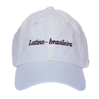 Latino - Brasileira Cap
