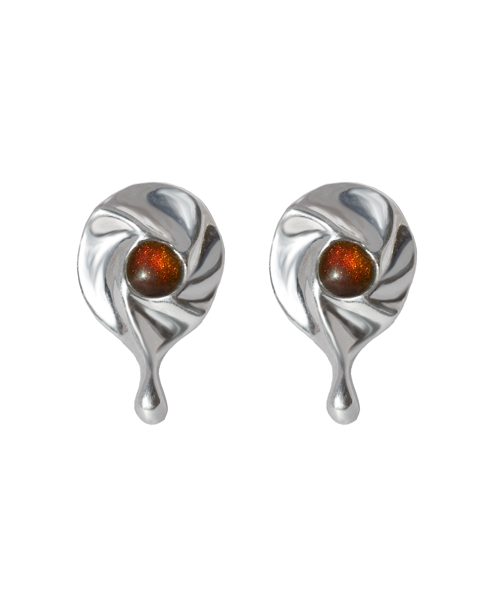 Miragem Earring