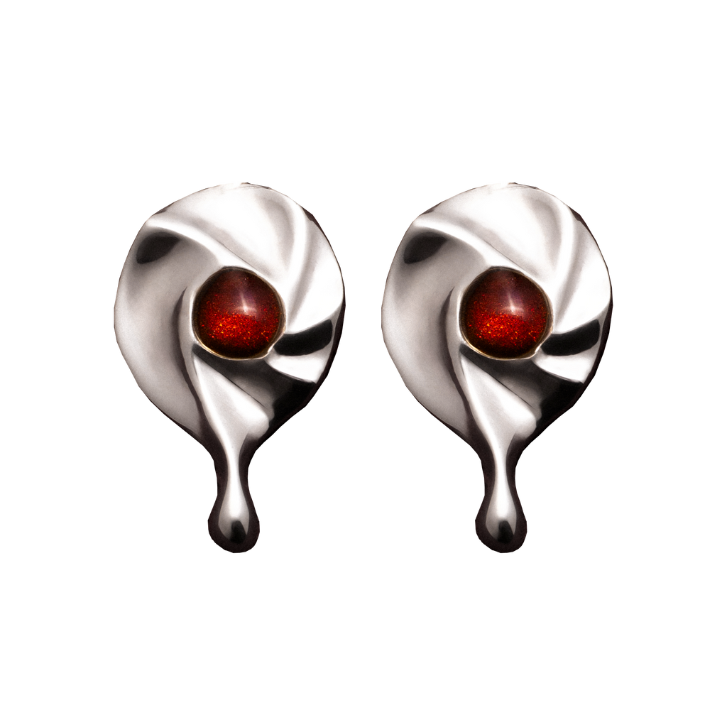 Miragem Earring