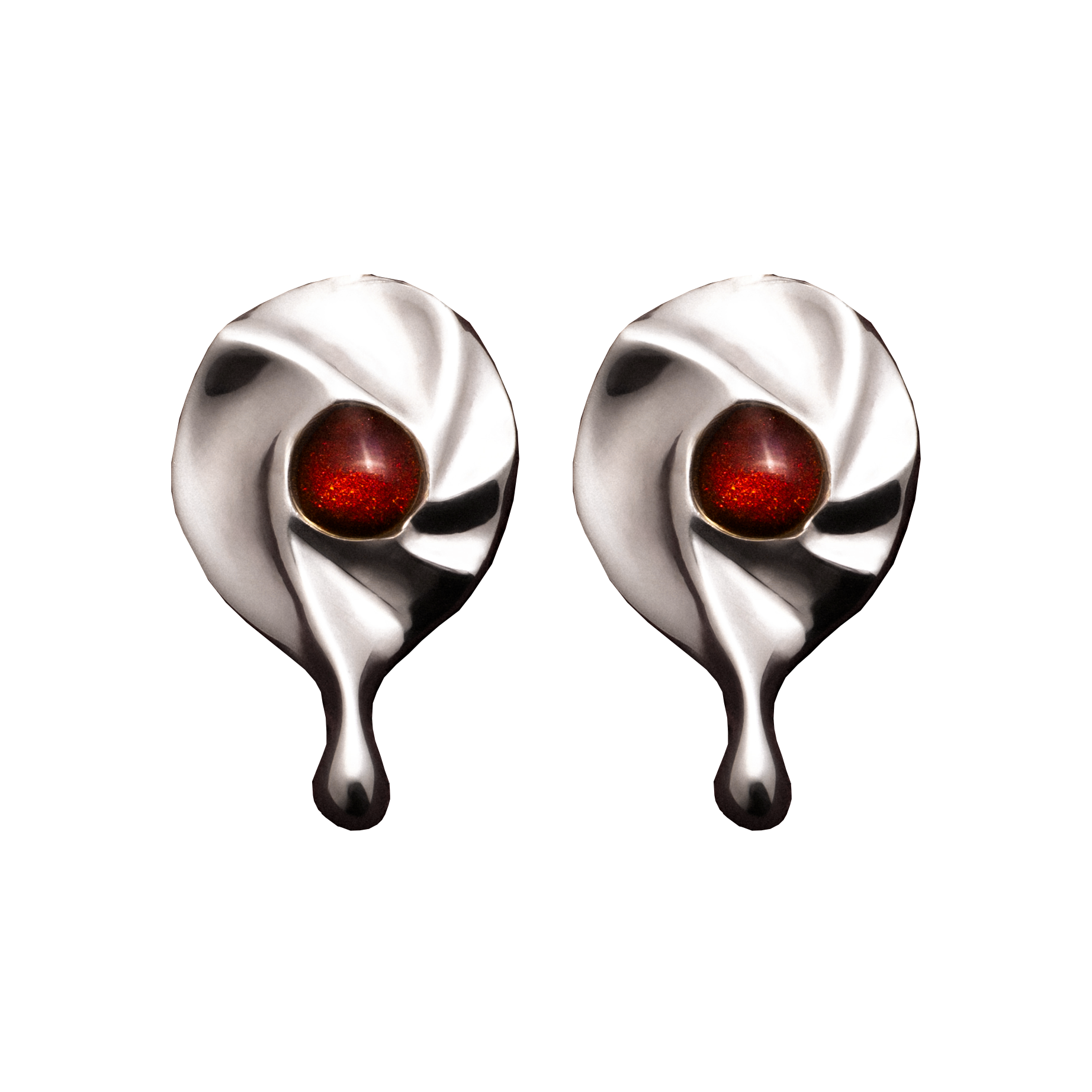 Miragem Earring