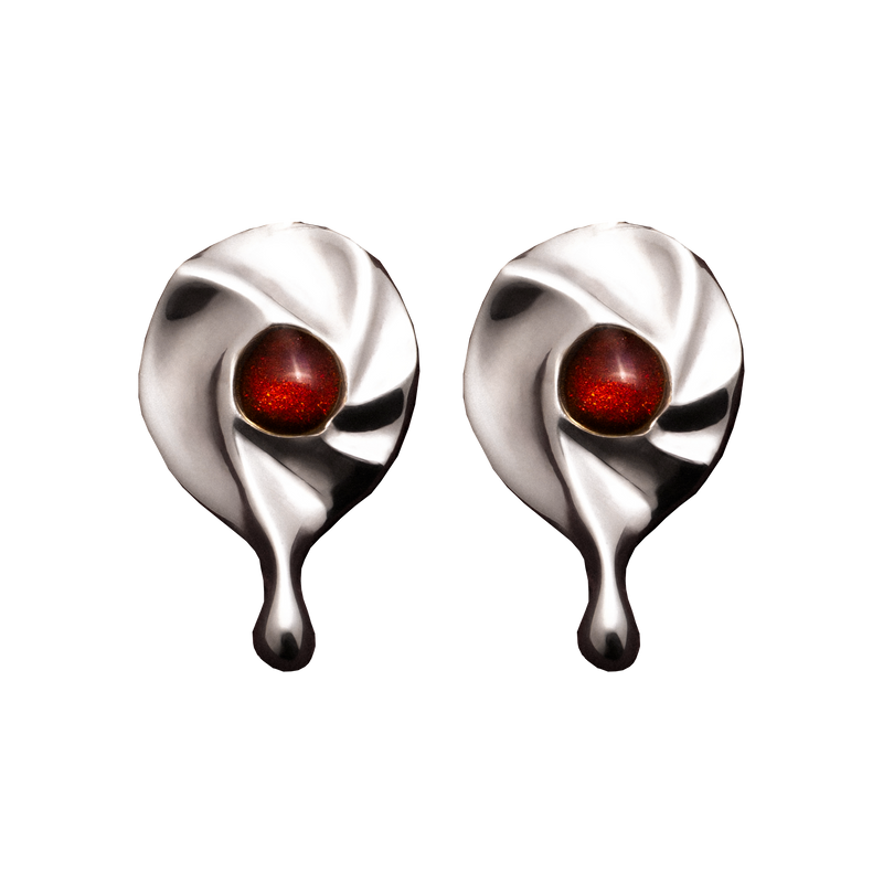 Miragem Earring