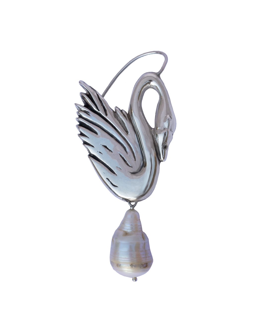 Voo Earring