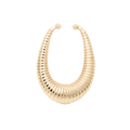 Garras Gold-Plated Cuff