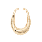 Garras Gold-Plated Cuff