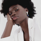 Caule Earring