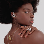 SUN Ear Cuff