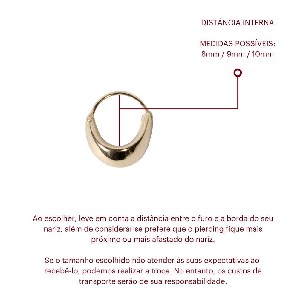 Luna Piercing
