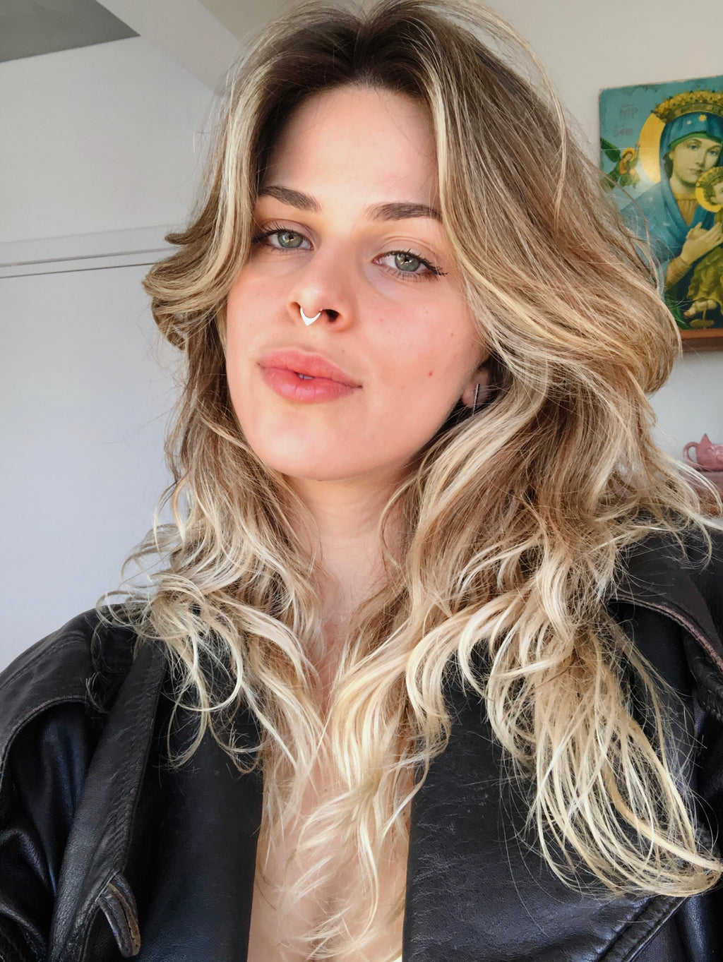 Lia Piercing
