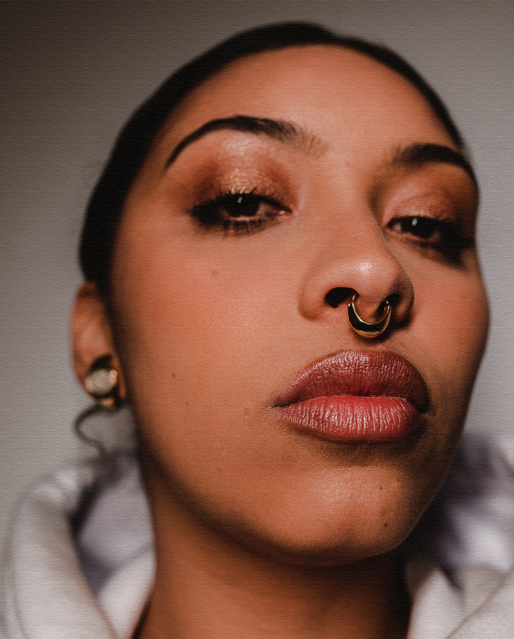 Luna Piercing