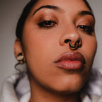Luna Piercing