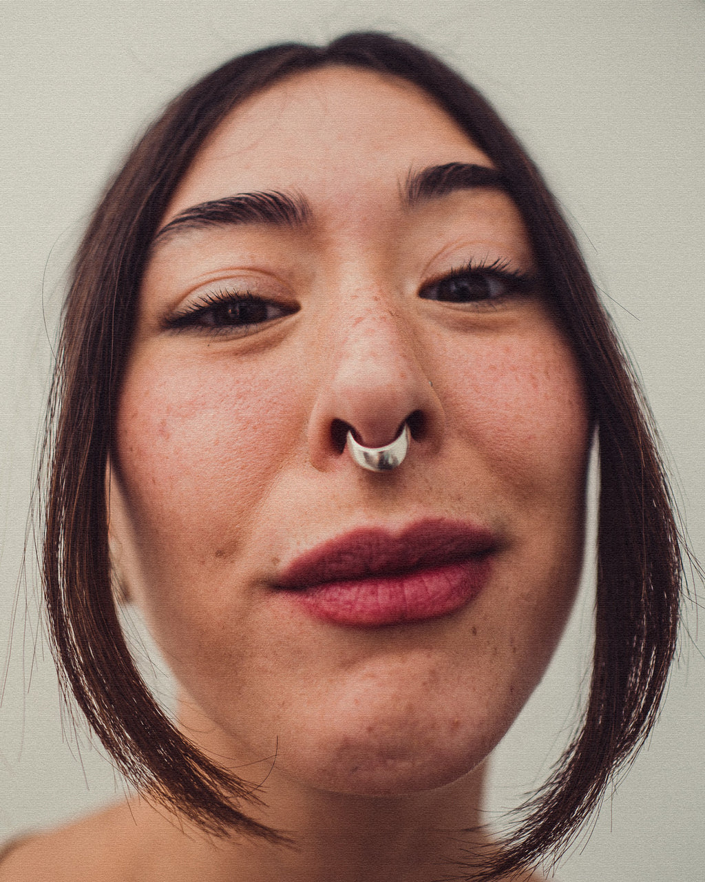 Luna Piercing
