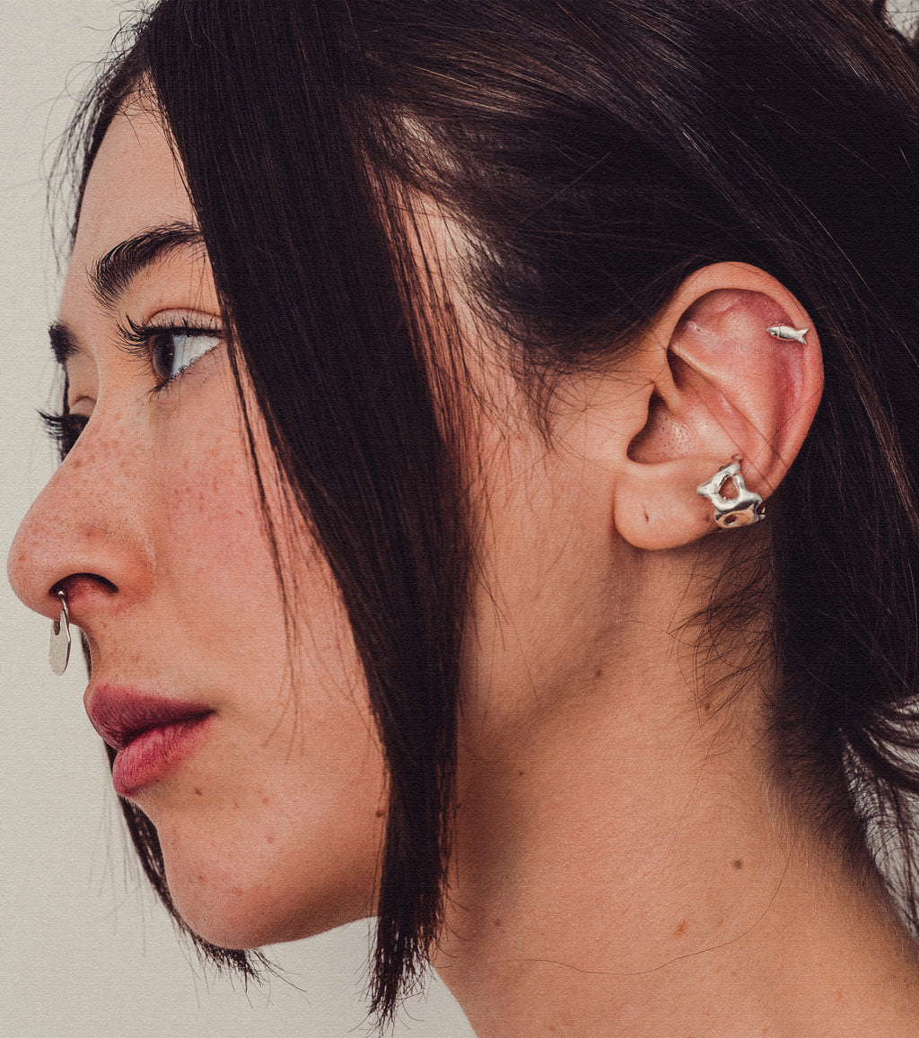 Fish Piercing