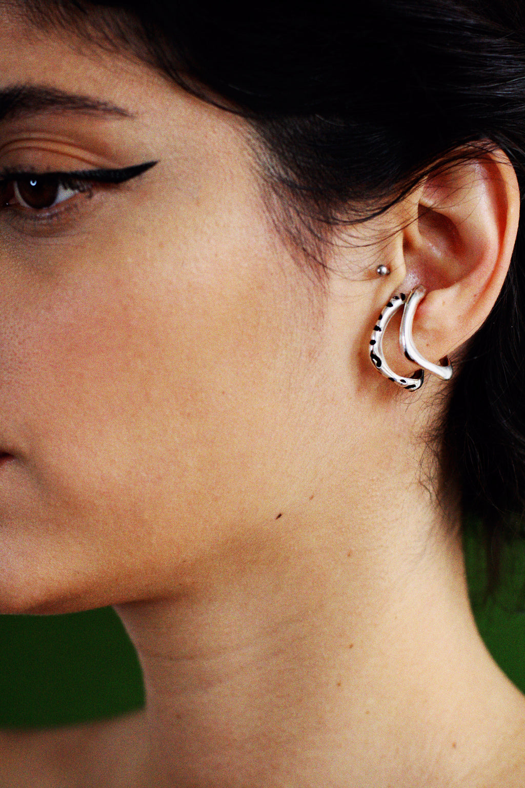 Onça CUFF Ring