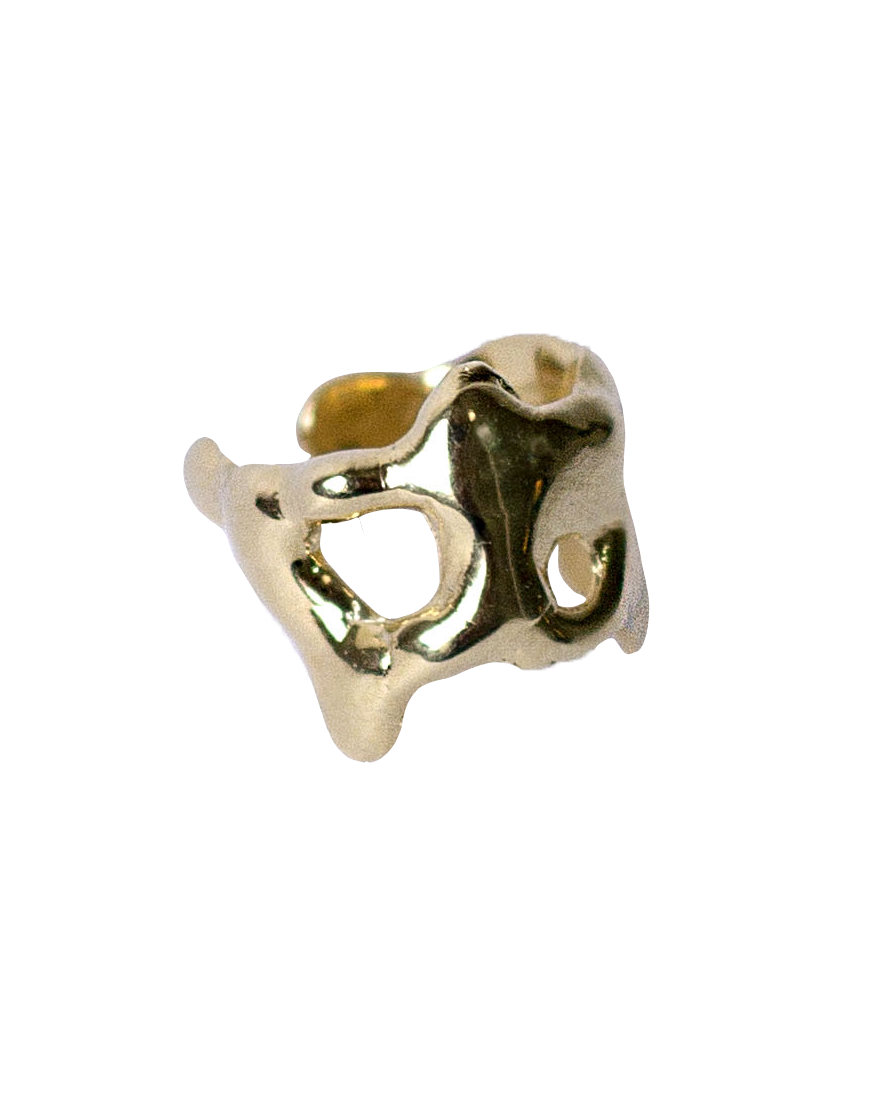 Lava Cuff