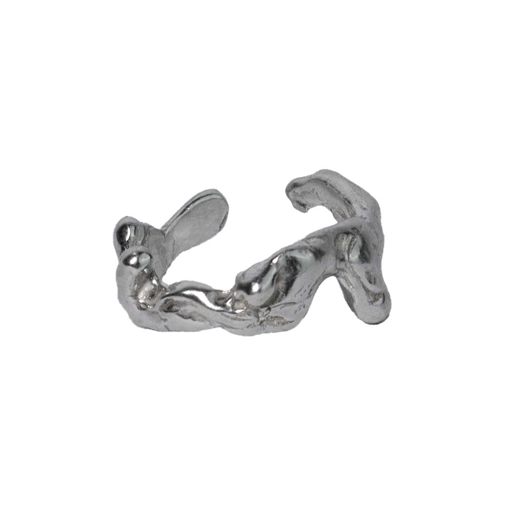 Pinga CUFF Ring
