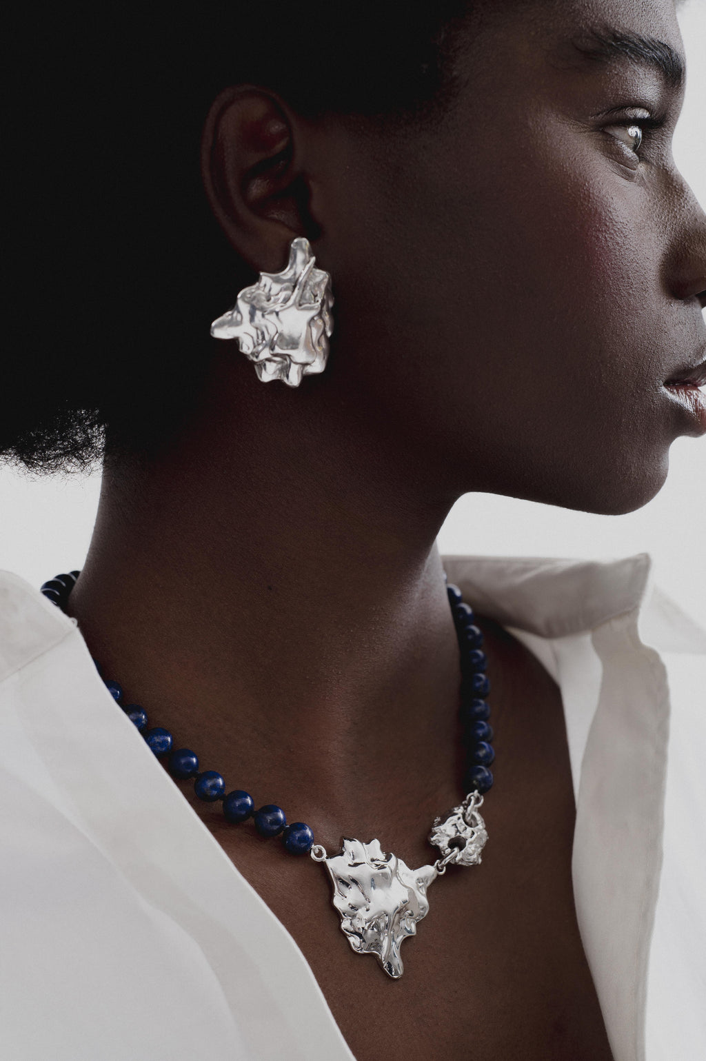 Seiva Earring