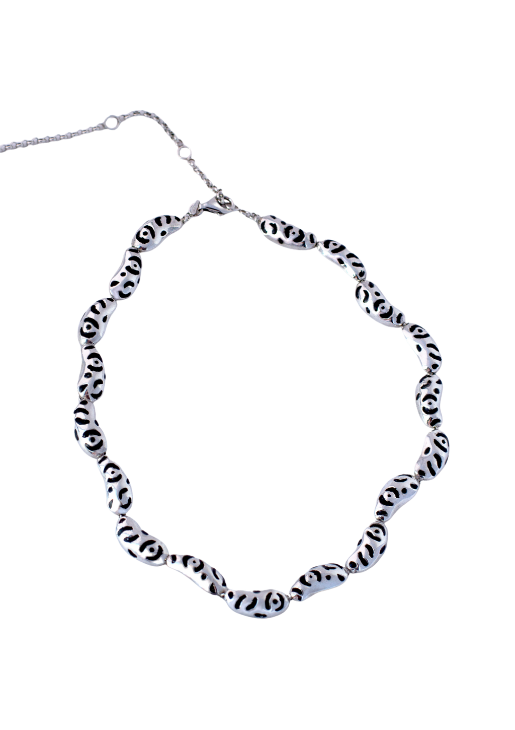 Onça Choker