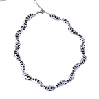 Onça Choker