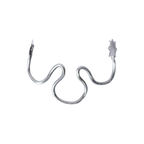 Sun and Moon Piercing