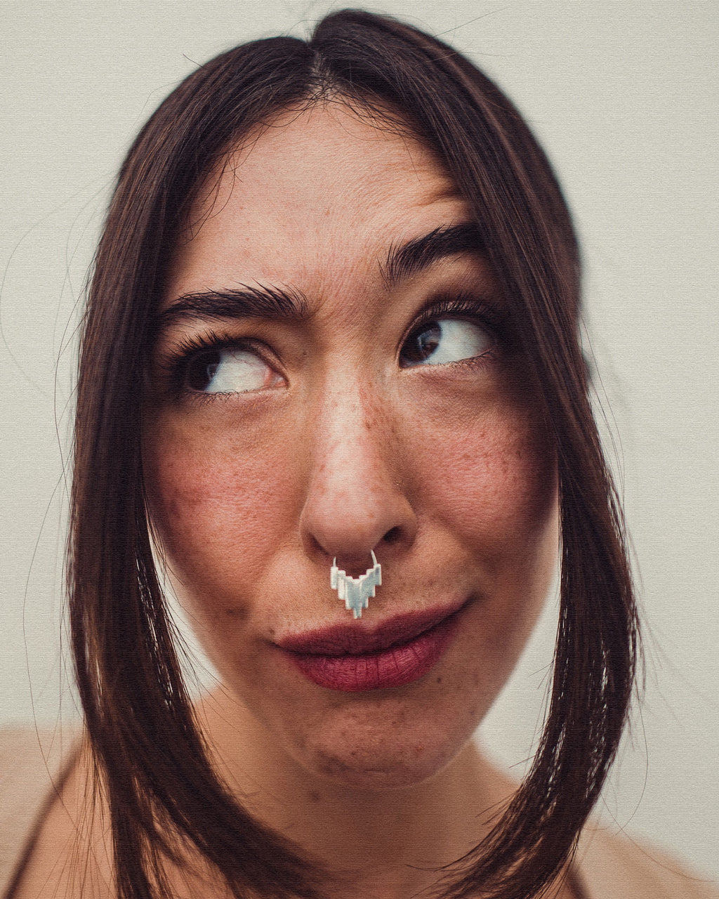 Alma Piercing