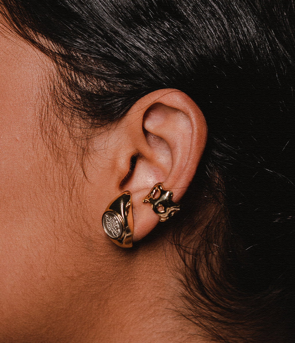 Lava Cuff
