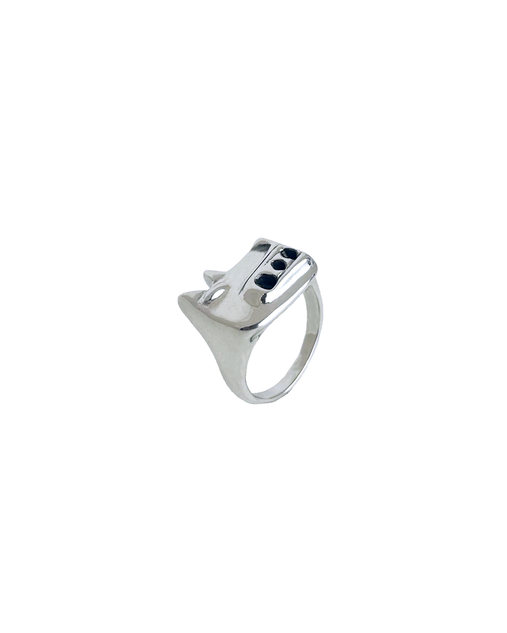 LA LOBA Ring