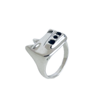 LA LOBA Ring