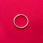 Circle Piercing