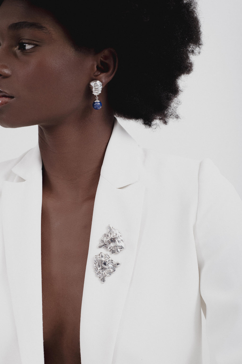Caule Earring
