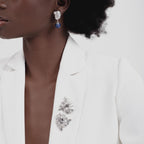 Seiva Earring