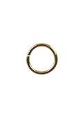 Circle Piercing