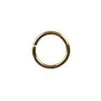 Circle Piercing