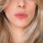 Twisted Piercing