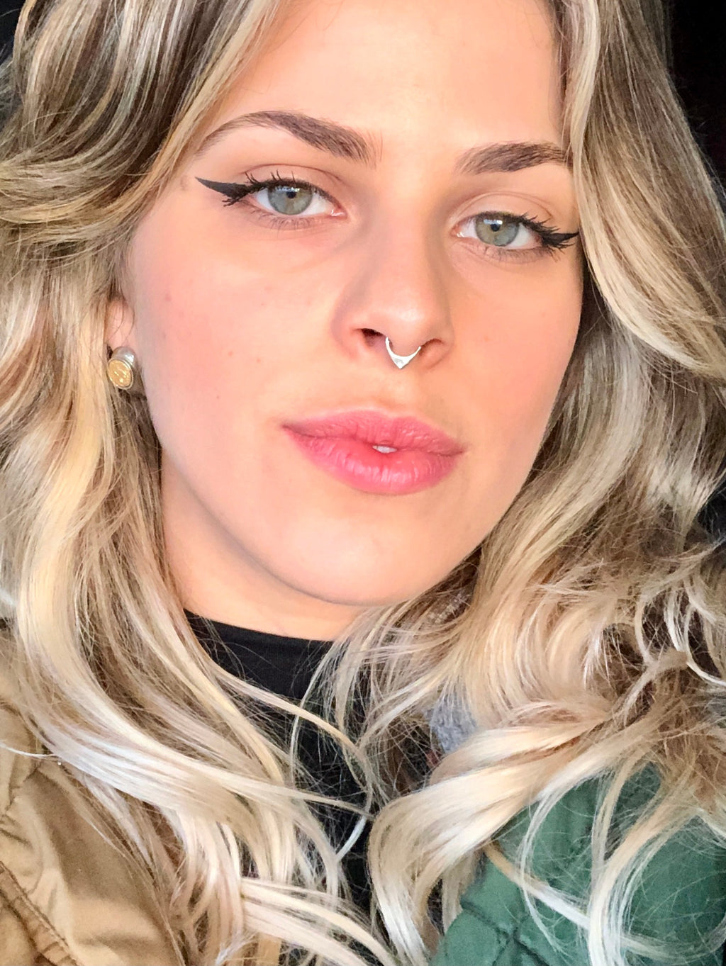 Lia Piercing