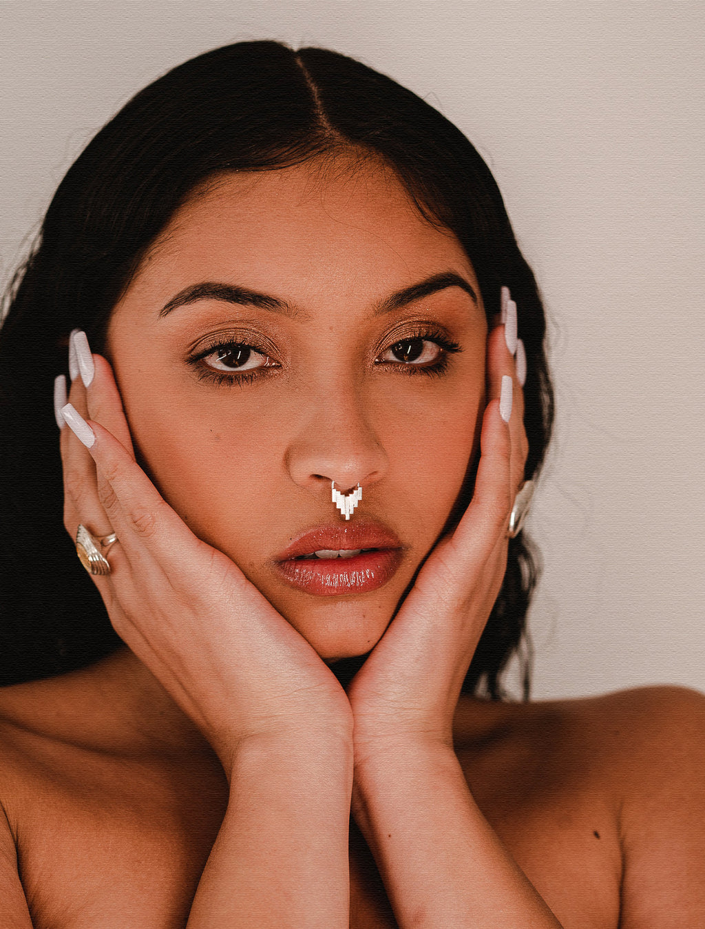 Alma Piercing