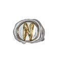 Letter Ring
