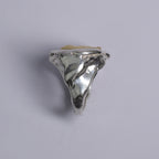Letter Ring