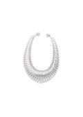 Garras Silver Cuff